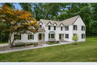 31 Warren Cutting, Chester, NJ 07930 - Photo 1