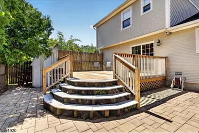 6 Dumont Round, Hillsborough Township, NJ 08844 - Photo 35