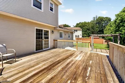 6 Dumont Round, Hillsborough Township, NJ 08844 - Photo 33