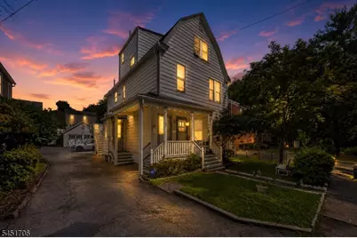 35 Lakeview Pl, Verona, NJ 07044 - Photo 1