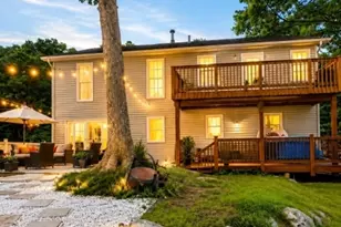108 Evergreen Ave, Hopatcong, NJ 07843 - Photo 19