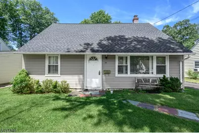 34 Hunterdon Rd, West Orange Township, NJ 07052 - Photo 1