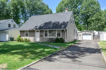 34 Hunterdon Rd, West Orange Township, NJ 07052 - Photo 31