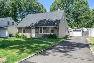 34 Hunterdon Rd, West Orange Township, NJ 07052 - Photo 31
