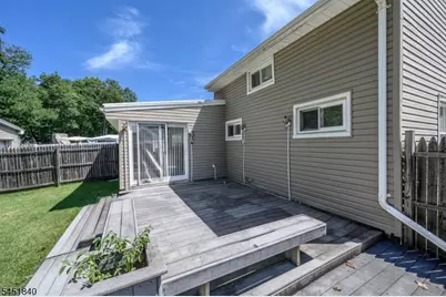 34 Hunterdon Rd, West Orange Township, NJ 07052 - Photo 25