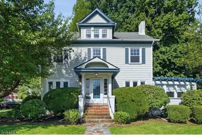 301 3rd St, Clifton, NJ 07011 - Photo 1