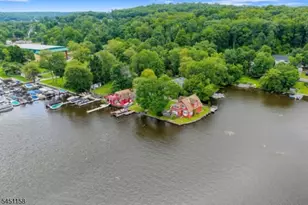 8 Shallow Cove Rd, Jefferson Township, NJ 07849 - Photo 1