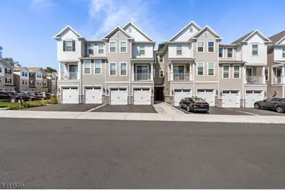 104 Iris Ct, Warren Township, NJ 07059 - Photo 1