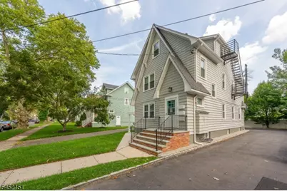 11 Evergreen Ave, Bloomfield, NJ 07003 - Photo 3