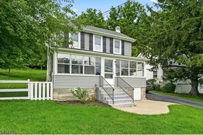 7 Mount Pisgah Ave, Oxford Township, NJ 07863 - Photo 29