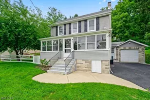 7 Mt Pisgah Ave, Oxford Township, NJ 07863 - Photo 1