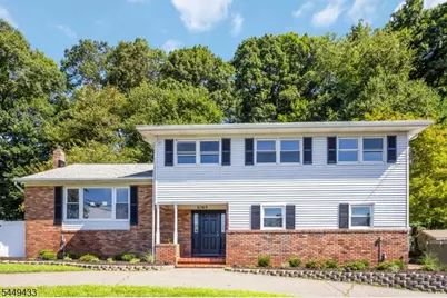 1065 Sussex Tpke, Randolph Township, NJ 07869 - Photo 1