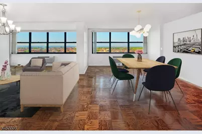 7004 Boulevard East #A38, West New York, NJ 07093 - Photo 5