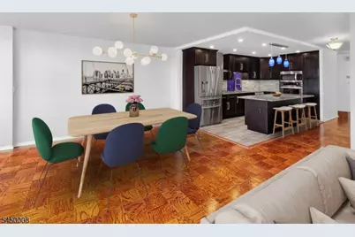 7004 Boulevard East #A38, West New York, NJ 07093 - Photo 1