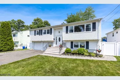 4 Huron Ave, Parsippany, NJ 07034 - Photo 1