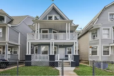 19 Nassau Pl, East Orange, NJ 07018 - Photo 1
