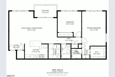 50-04 W Lindsley Road #4, Cedar Grove Twp., NJ 07009 - Photo 25
