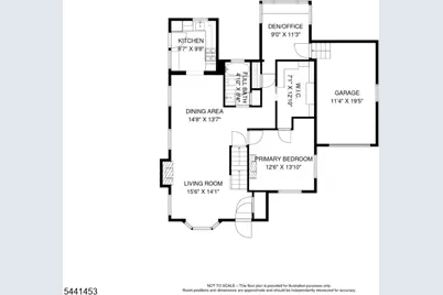 1661 Ramapo Way, Scotch Plains Township, NJ 07076 - Photo 33
