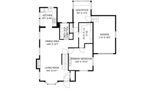 1661 Ramapo Way, Scotch Plains Township, NJ 07076 - Photo 33