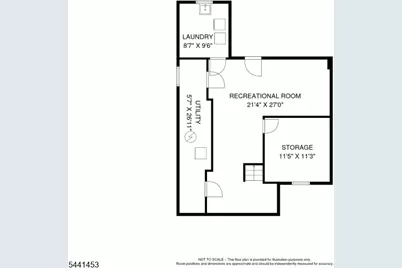 1661 Ramapo Way, Scotch Plains Township, NJ 07076 - Photo 35