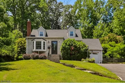 1661 Ramapo Way, Scotch Plains Township, NJ 07076 - Photo 1