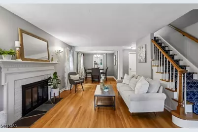 1661 Ramapo Way, Scotch Plains Township, NJ 07076 - Photo 5