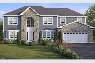 441 Province Line Road, Montgomery Township, NJ 08525 - Photo 1