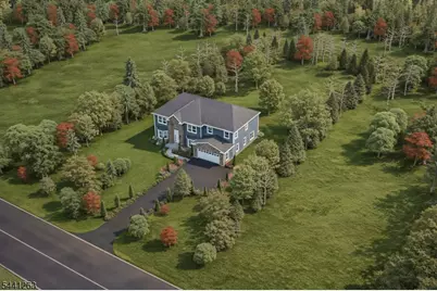 441 Province Line Road, Montgomery Township, NJ 08525 - Photo 47