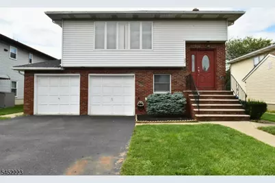 28 Elmhurst St #1, Elmwood Park, NJ 07407 - Photo 1