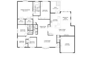 196 Hawthorne Dr, Clark Township, NJ 07066 - Photo 35