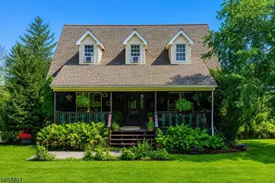 68 Birch Ridge Rd, Hardwick Township, NJ 07825 - Photo 1