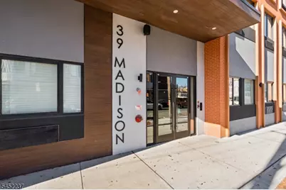 39 Madison St #503, Newark, NJ 07105 - Photo 1