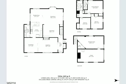 10 Holly Dr, Denville, NJ 07834 - Photo 41