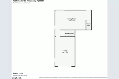 1221 Charter St, Piscataway Township, NJ 08854 - Photo 37