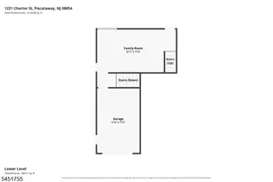 1221 Charter St, Piscataway Township, NJ 08854 - Photo 37