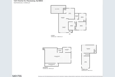 1221 Charter St, Piscataway Township, NJ 08854 - Photo 39