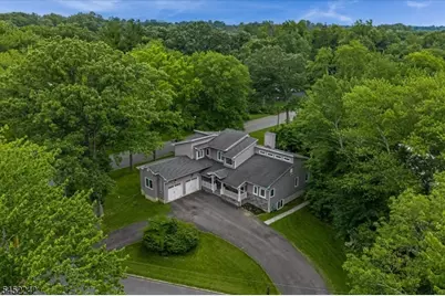 23 Erskine Dr, Morristown, NJ 07960 - Photo 1