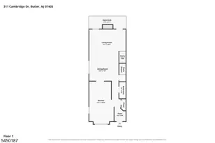 311 Cambridge Dr, Butler, NJ 07405 - Photo 25