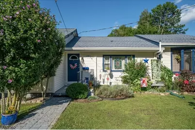 45 Kennedy Ave, Ogdensburg, NJ 07439 - Photo 3