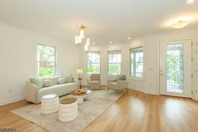 28 Mountain Ave, Summit, NJ 07901 - Photo 3