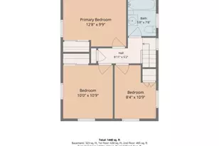 274 Brighton Ave, East Orange, NJ 07017 - Photo 43