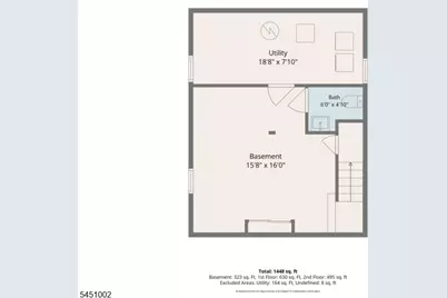 274 Brighton Ave, East Orange, NJ 07017 - Photo 45