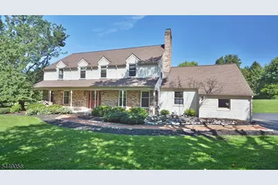 1 Chrystal Dr, Clinton Township, NJ 08833 - Photo 1
