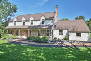 1 Chrystal Dr, Clinton Township, NJ 08833 - Photo 1