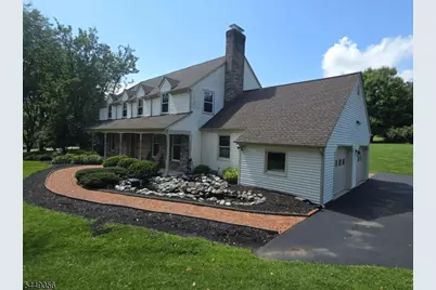 1 Chrystal Dr, Clinton Township, NJ 08833 - Photo 3