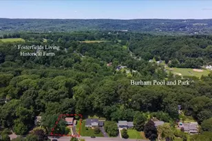 17 Ellsworth Ave, Morris Township, NJ 07960 - Photo 33