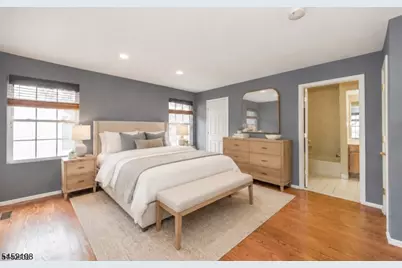 24 Angela Way Ondo, Berkeley Heights Township, NJ 07922 - Photo 5