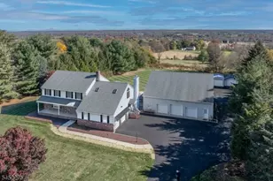 118 Old York Rd, East Amwell Township, NJ 08551 - Photo 1