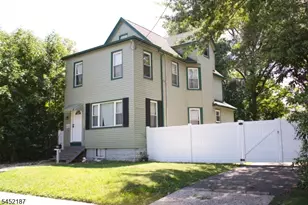 156 E 8th Ave, Roselle, NJ 07203 - Photo 1