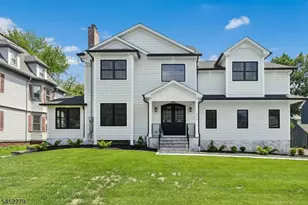306 Orange Ave, Cranford Township, NJ 07016 - Photo 1